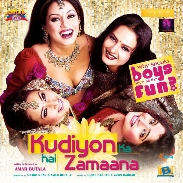Kudiyon ka hai zamana 2006 full movie download in hindi 480p